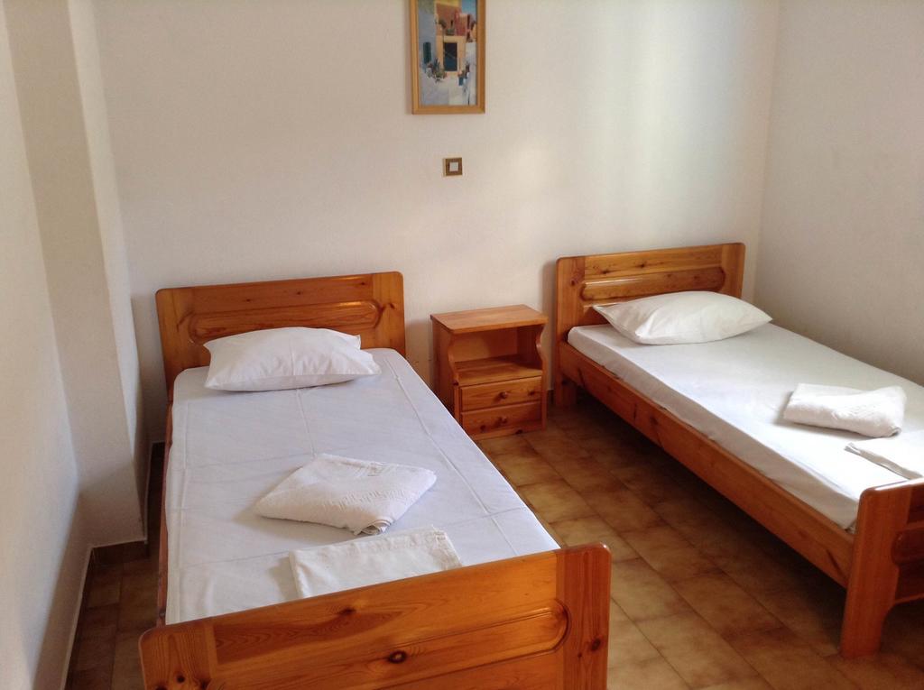 Stavros Apartments Istron Kamer foto